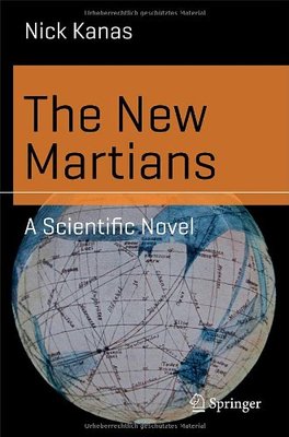 【预订】The New Martians