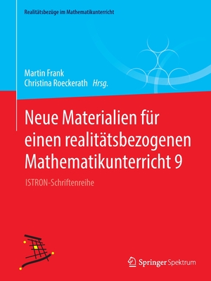 ISTRON-Schriftenreihe