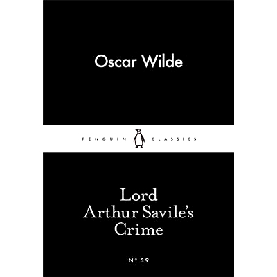 预订 Lord Arthur Savile’s Crime: 9780141397788