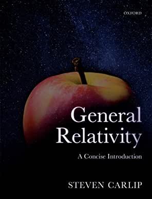 【预订】General Relativity