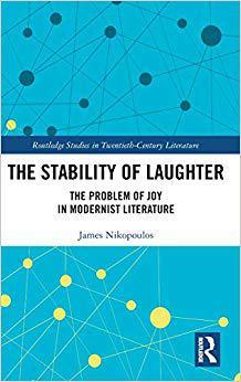 【预售】The Stability of Laughter