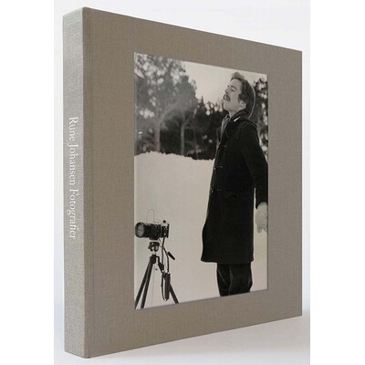 预订 Rune Johansen: My Last Pictures: 9788232800858