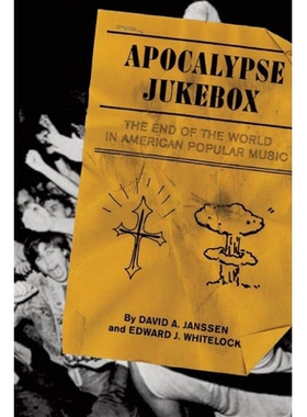 预订 Apocalypse Jukebox: 9781593762216