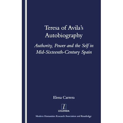 Authority, Power and the Self in Mid-six