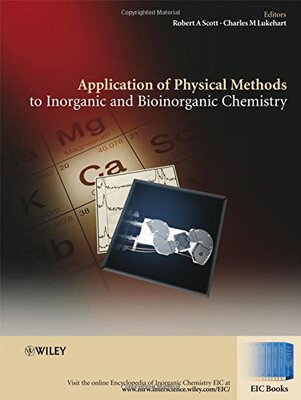 【预订】Applications of Physical Methods to Inorganic and Bioinorganic Chemistry
