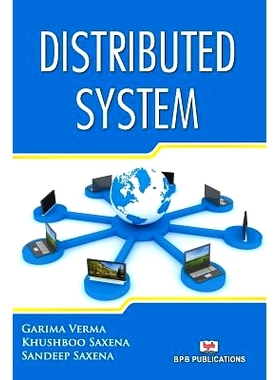 预订 Distributed System: 9788183335454