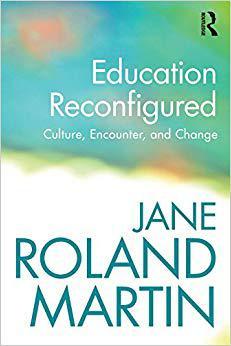 【预售】Education Reconfigured