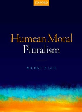 【预订】Humean Moral Pluralism