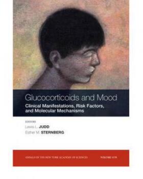 【预订】Glucocorticoids and Mood - Clinical Manifestations, Risk Factors and Molecular Mechanisms