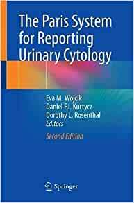 【预订】The Paris System for Reporting Urinary Cytology 9783030886851