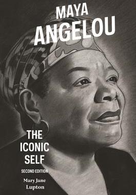 [预订]Maya Angelou: The Iconic Self 9781440837586