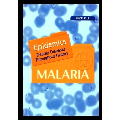 预订 Malaria: 9781435836143