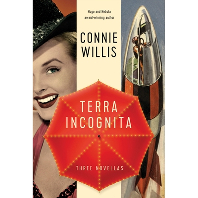 预订 Terra Incognita: Three Novellas: 9781524796860