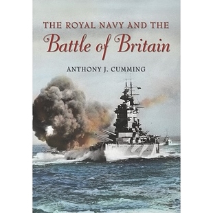 Navy and Battle 预订 Britain Royal 9781591141600 The
