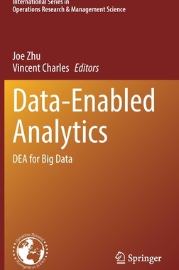 【预订】Data-Enabled Analytics 9783030751616