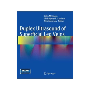 预订 Duplex Ultrasound of Superficial Leg Veins