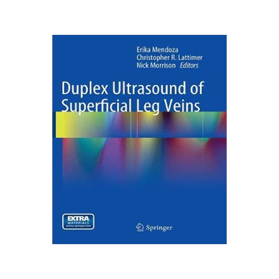 预订 Duplex Ultrasound of Superficial Leg Veins