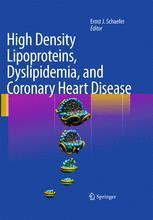 预订 High Density Lipoproteins, Dyslipidemia, and Coronary Heart Disease