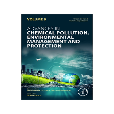 [预订]Urban Soil and Water Degradation