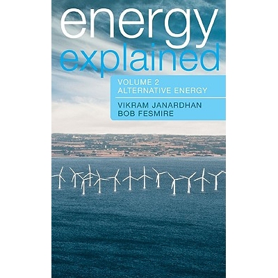 预订 Energy Explained: Conventional Energy and Alternative, Volumes 1 and 2: 9781442203723