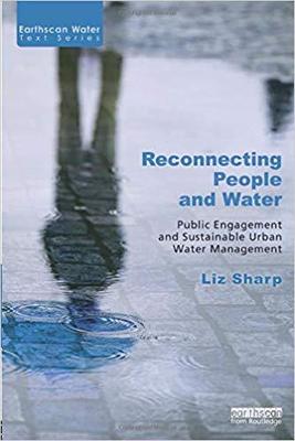 【预售】Reconnecting People and Water