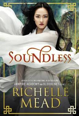 【预订】Soundless