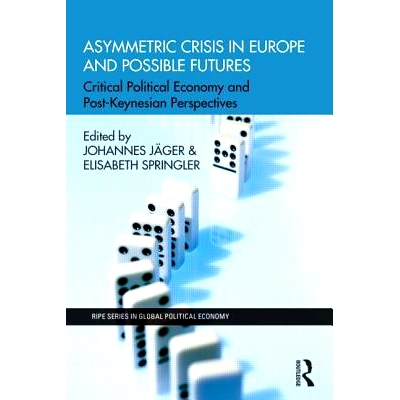 Critical Political Economy and Post-Keyn