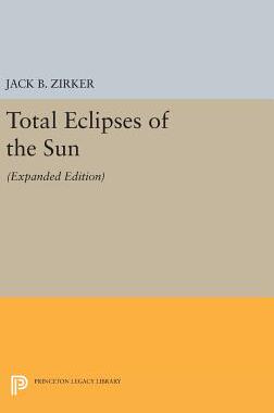 【预订】Total Eclipses of the Sun