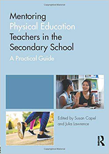 【预售】Mentoring Physical Education Teachers in the Secondary School