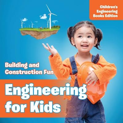 Building and Construction Fun Children’
