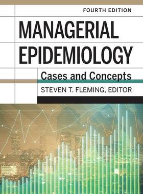 [预订]Managerial Epidemiology 9781640551961