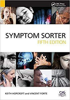 【预售】Symptom Sorter, Fifth Edition