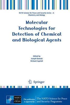 【预订】Molecular Technologies for Detection of Chemical and Biological Agents