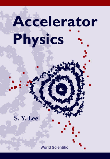 【预订】ACCELERATOR PHYSICS