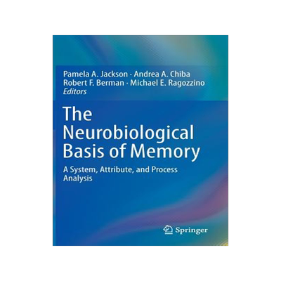 预订 The Neurobiological Basis of Memory