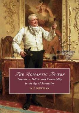 【预订】The Romantic Tavern