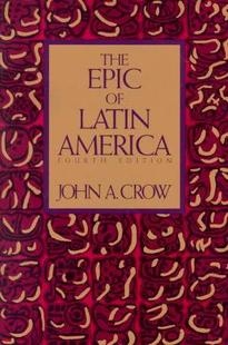 9780520077232 预订 edition Fourth Latin Epic America