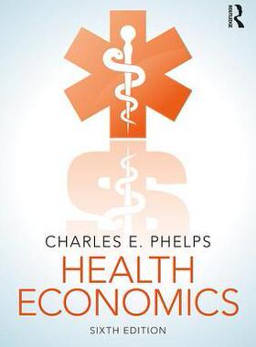 [预订]Health Economics 9781138207981