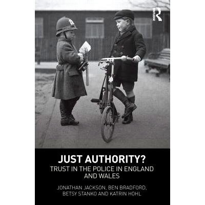Trust in the Police in England and Wales