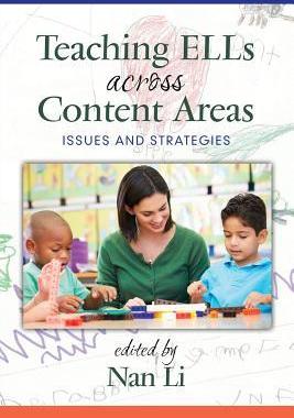 [预订]Teaching ELLs Across Content Areas: Issues and Strategies 9781681234878