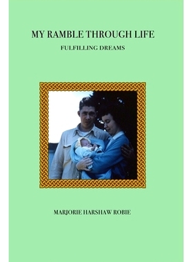 预订 My Ramble Through Life: Fulfilling Dreams: 9798875571879