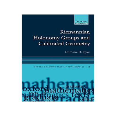 现货Riemannian Holonomy Groups and Calibrated Geometry