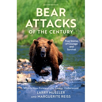 True Stories of Courage and Survival, Se