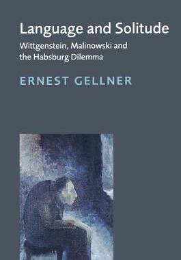 【预订】Language and Solitude