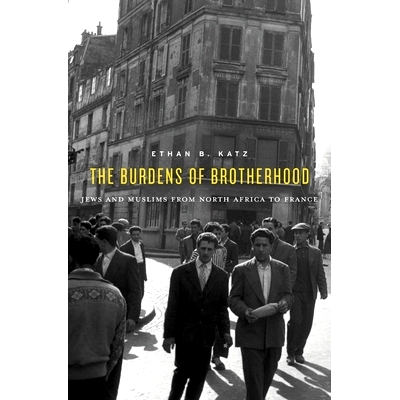 Jews and Muslims from North Africa to Fr