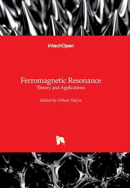 [预订]Ferromagnetic Resonance 9789535111863