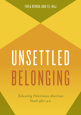 【预订】Unsettled Belonging 9780226289328