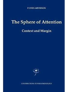预订 The Sphere of Attention: Context and Margin: 9789048169016