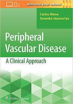 【预订】Peripheral Vascular Disease