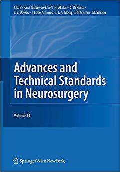 【预订】Advances and Technical Standards in Neurosurgery